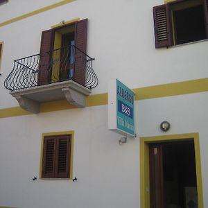 Albergo Villamarina