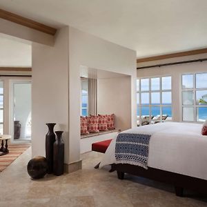 Oceanfront Room